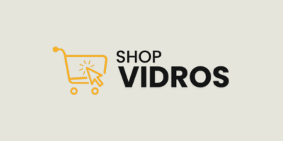 Shop Vidros E-commerce